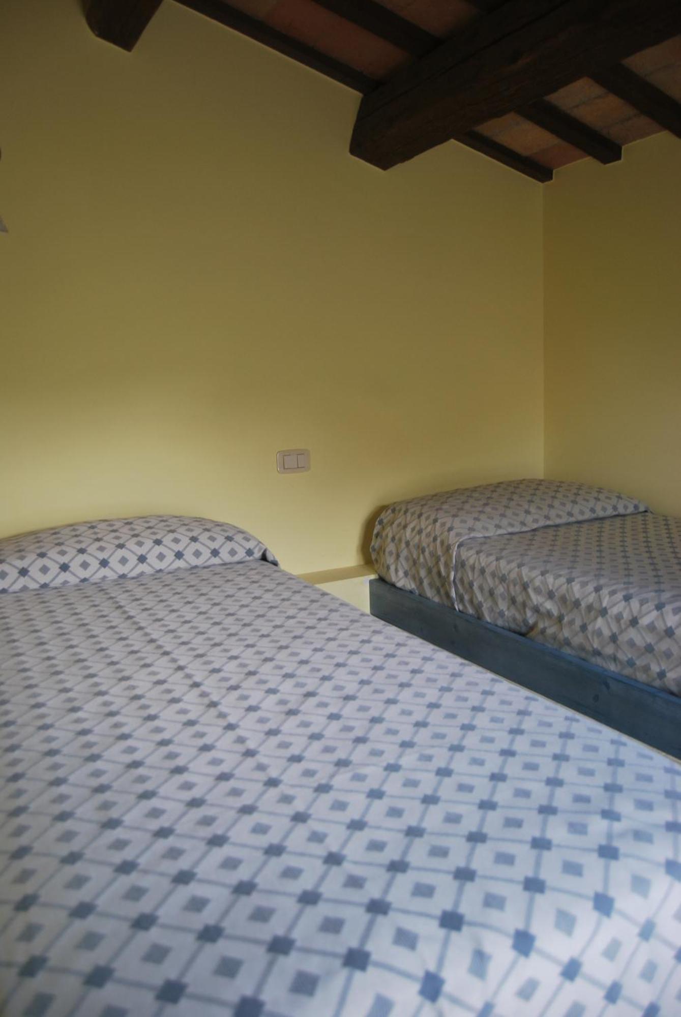 Cadabo Villa Montecarotto Cameră foto